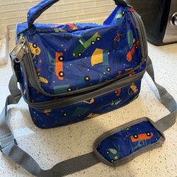 Kids Lunch Bag