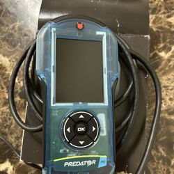 Diablosport Tuner For 09-18 Ram 1500
