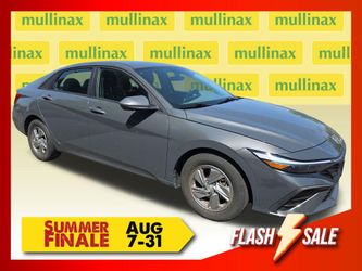 2024 Hyundai Elantra