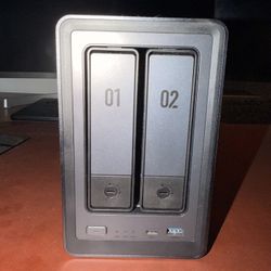 UGREEN NASync DXP2800