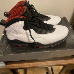 Air Jordan Retro 10