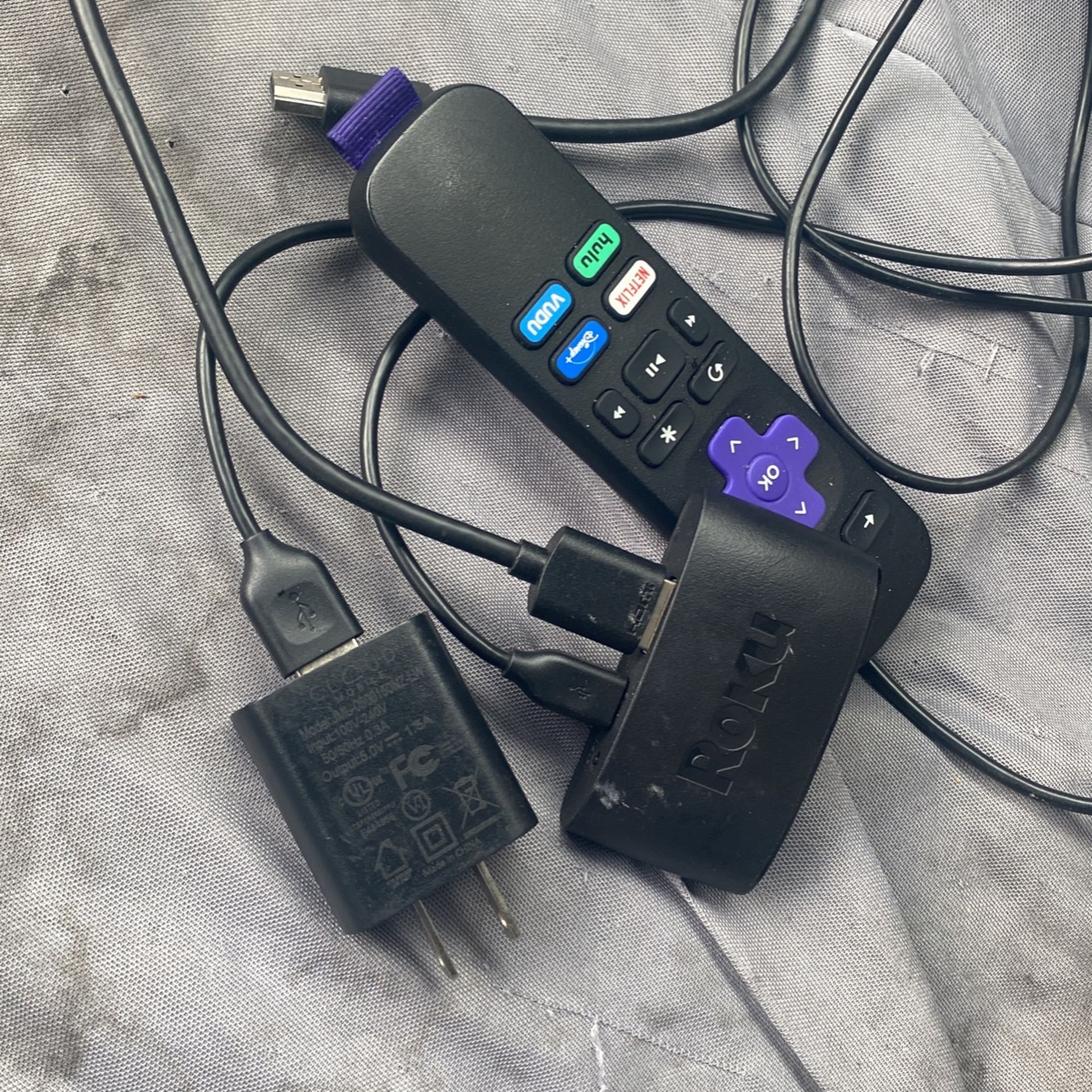 Roku Stick