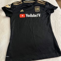 LAFC JERSEY 