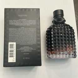 Valentino Born In Rome