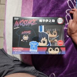 Inosuke Funko