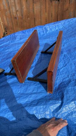 Small Shelves
