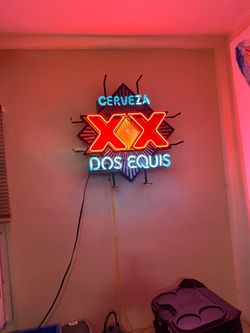 Neon XX