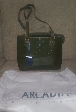 ARCADIA Handbag 