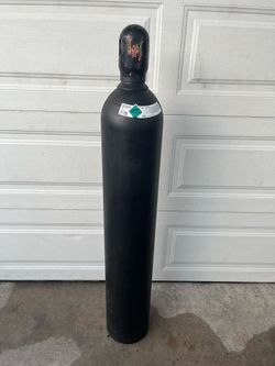 Welding tank