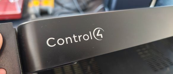 Control4  Home Automation