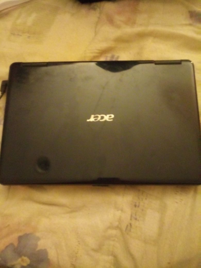 Acer Aspire Laptop