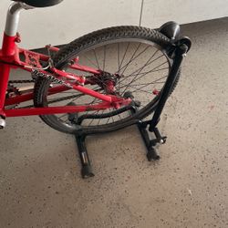 Yess Bike Stand