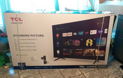 Tv 65