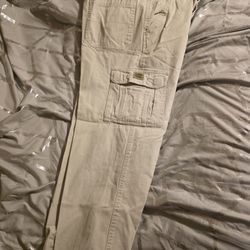 Men's Wrangler Khakis  36 X 30