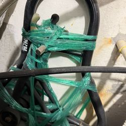 Venom Sport Bike Bike Stand 