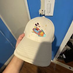 Disney Hat