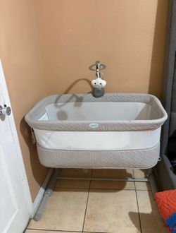 Baby bassinet