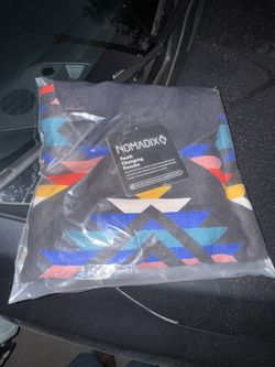 Nomadix Youth Surf Poncho Brand New