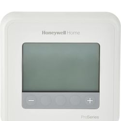 Honeywell Thermostat