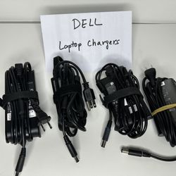 Dell Laptop Computer Charger