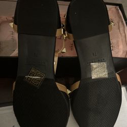 Dress Flat Shoes 