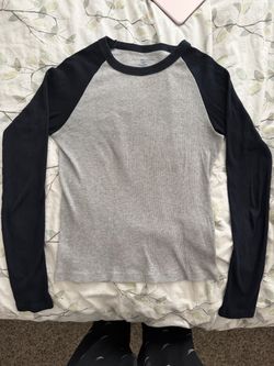 Brandy Melville Long Sleeve Shirt