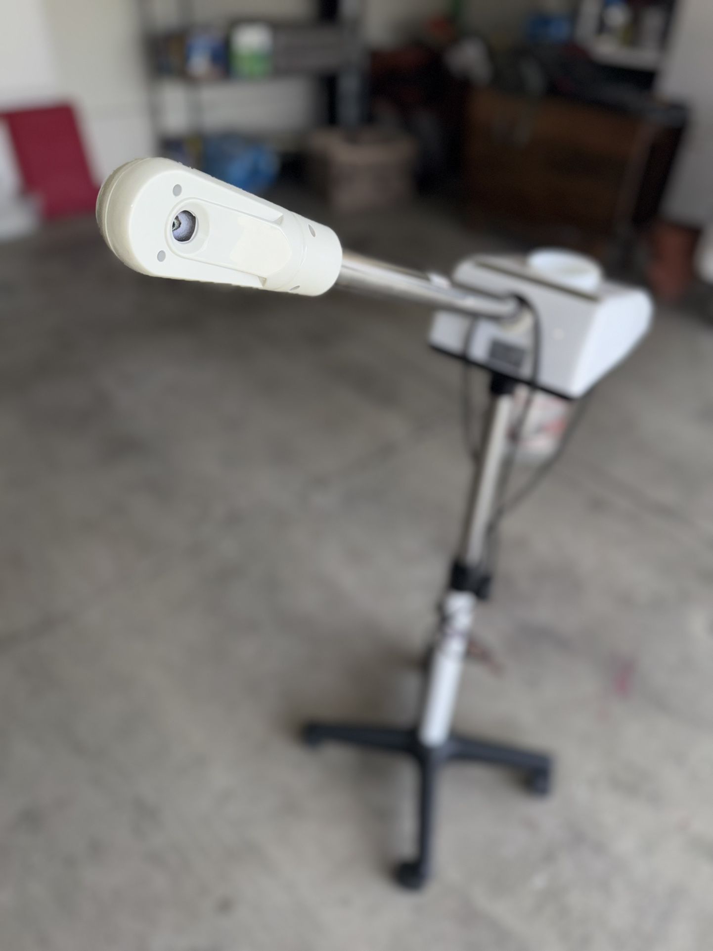 Facial Steamer