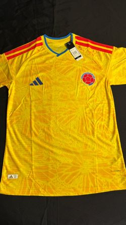 Columbia home kit