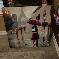 Canvas Wall Picture