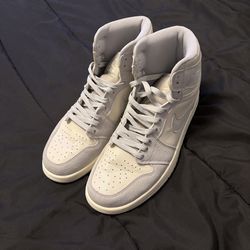 Nike Air Jordan Retro shoes 9.5