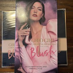 Carolina Herrera Blush