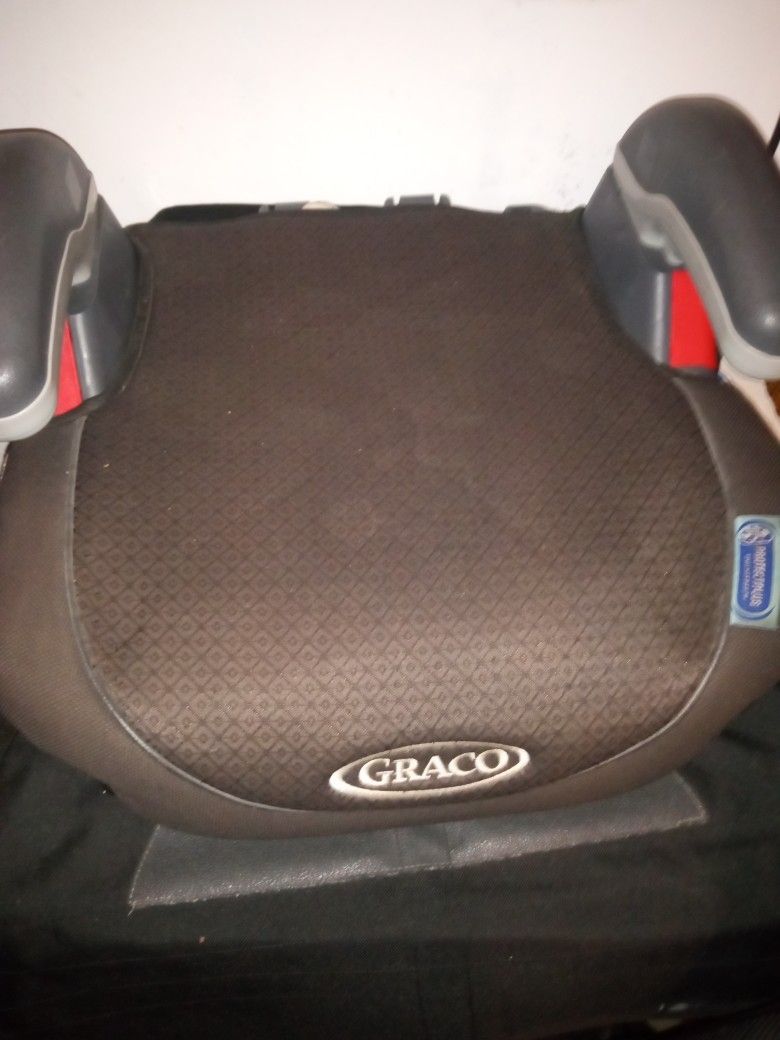 Booster Seat