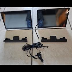 Car Headrest Video Player 1331K 2+32G