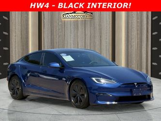 2023 Tesla Model S