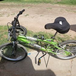 Bmx Bike