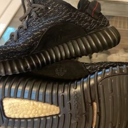 Adidas Yeezy #10 Para Hombre