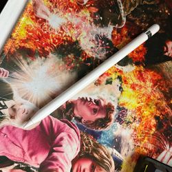 Apple Pencil 1st generation 