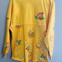 Spirit Jersey