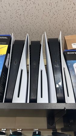 PS5