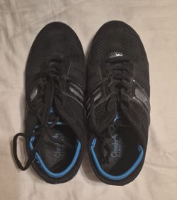 Tony Little Cheeky Barefeet Workout Shoes