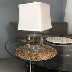 Small Lamp