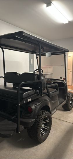 2018 Yamaha custom