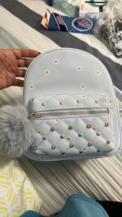 Mini back pack