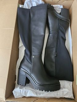 Women's Boots