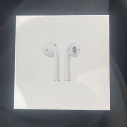 AirPods