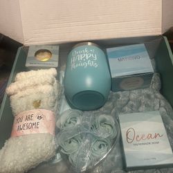 gift box brand new!