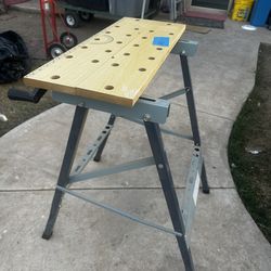 Work bench