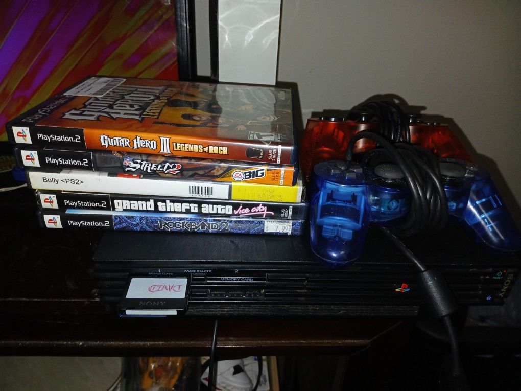 Ps2