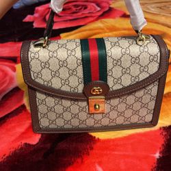 Bolsa De Piel Cafe
