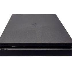  Sony PlayStation 4 Slim  1T